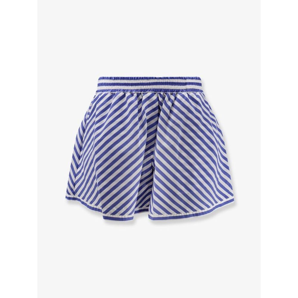 Lavi Women Lory Cotton Blend Shorts